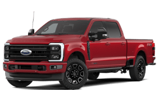 2026 Ford Super Duty® External Image 2